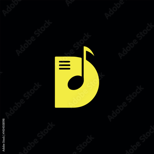 romantic couple dance logo design logo vector