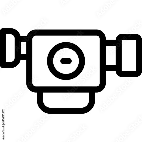 Video Camera