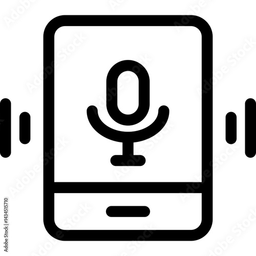 Microphone