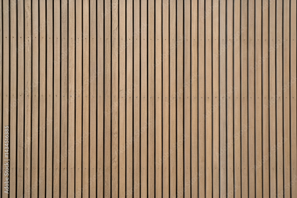 Fototapeta premium brown wood texture, wooden wall texture 