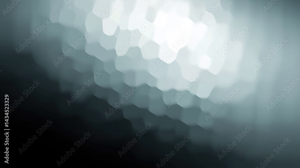 Blurry glowing lights creating abstract soft background Blurry glowing lights creating abstract soft background