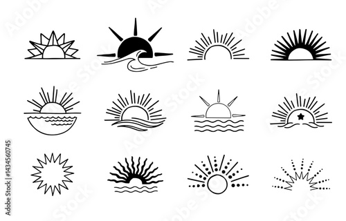 Raios de Sol