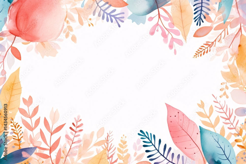 Abstract Boho Leaves Border Background, Boho Leaves Frame Background, Boho Leaves Background, Boho Leaves Digital Paper, Boho Leaves Banner, Boho Leaves Border Frame Abstract Boho Leaves Border Background, Boho Leaves Frame Background, Boho Leaves Background, Boho Leaves Digital Paper, Boho Leaves Banner, Boho Leaves Border Frame