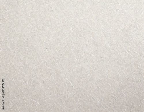 Un primer plano macro de una superficie de papel japonés 