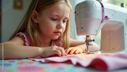 Creative Sewing Adventure