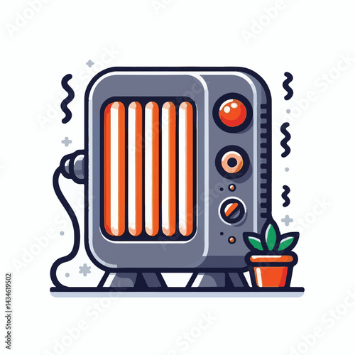 heater, home, equipment, temperature, house, heat, technology, hot, system, energy, warm, control, cold, electric, thermostat, heating, water, air, modern, radiator, winter, comfort, appliance, instal