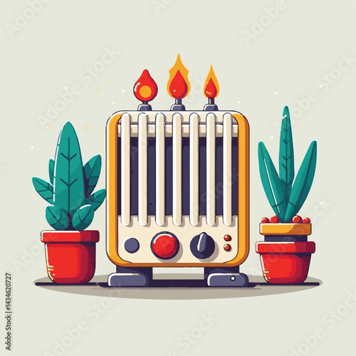 heater, home, equipment, temperature, house, heat, technology, hot, system, energy, warm, control, cold, electric, thermostat, heating, water, air, modern, radiator, winter, comfort, appliance, instal