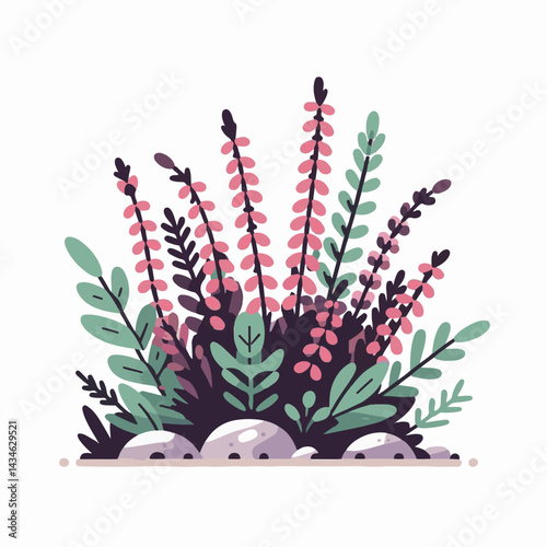heather, design, vector, pattern, fabric, textile, texture, background, knitwear, material, abstract, garment, sweater, natural, nature, woven, weave, surface, backdrop, jersey, cotton, melange, cloth
