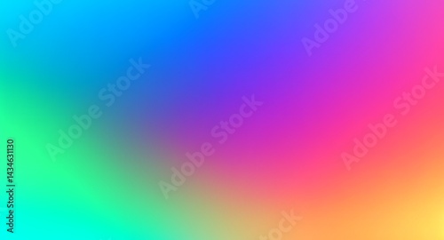 abstract colorful background with lines