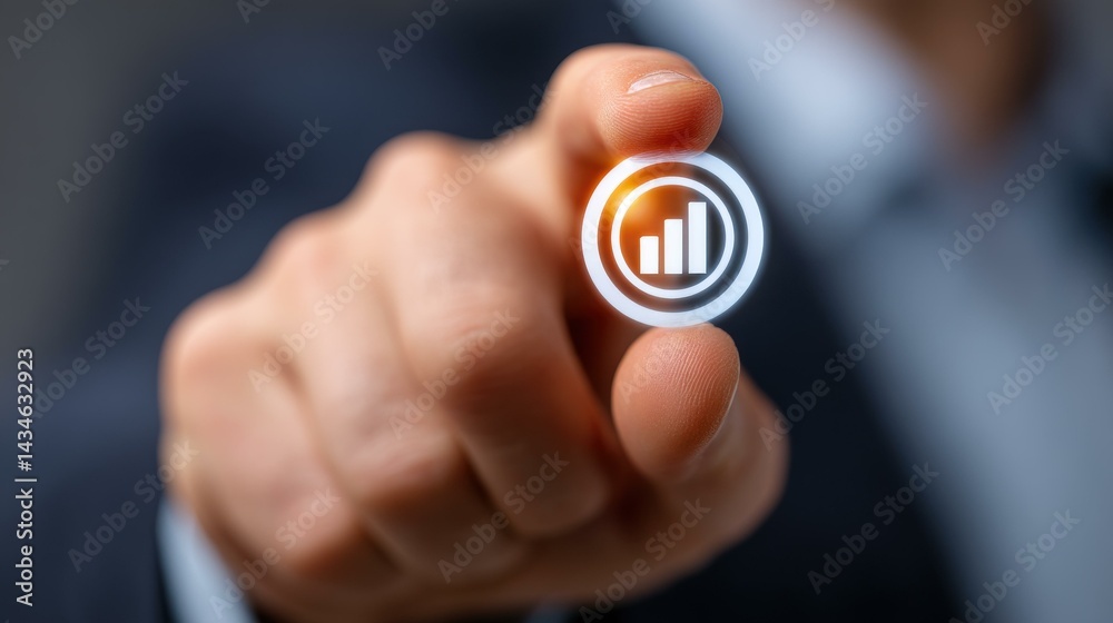 Strategic planning for business growth, focusing on digital marketing, profit maximization, and market analysis insights.