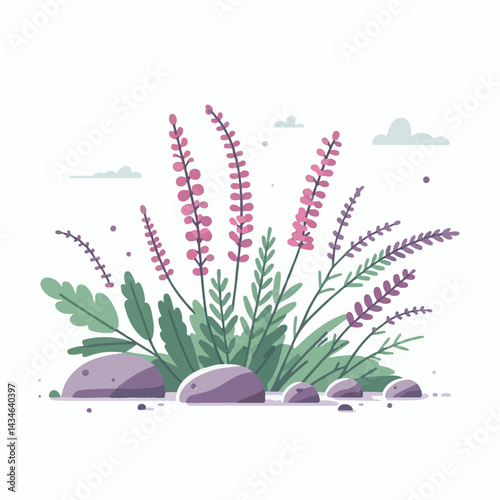 heather, design, vector, pattern, fabric, textile, texture, background, knitwear, material, abstract, garment, sweater, natural, nature, woven, weave, surface, backdrop, jersey, cotton, melange, cloth