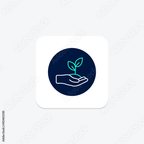 Succulent Care, vector, pixel perfect, illustrator file