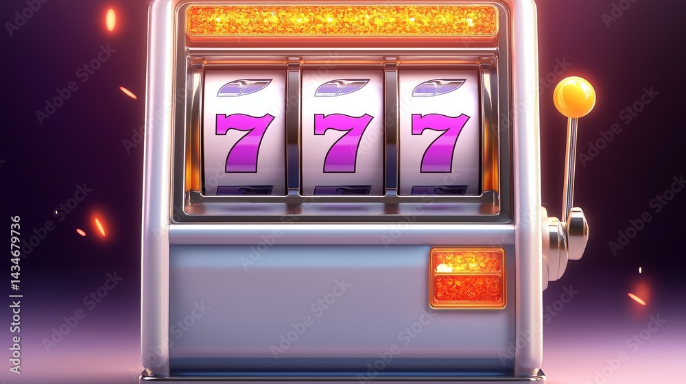 casino slot machine