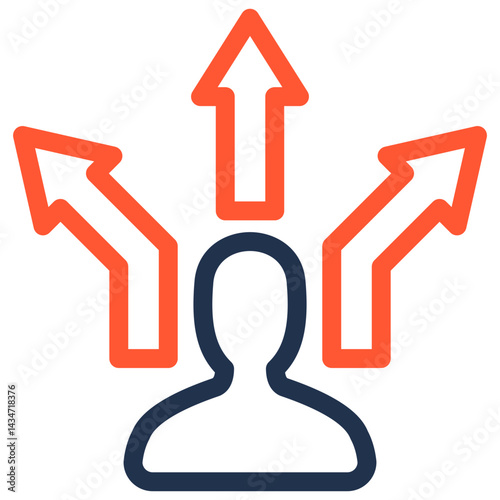 Pathways Icon