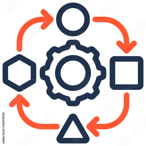 Adaptation Icon