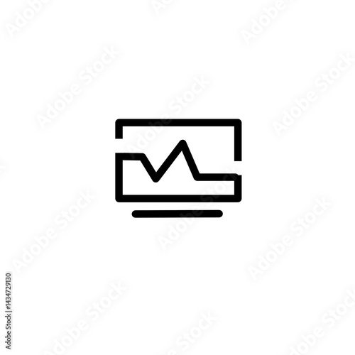 Free Download Ecg diagnostic icon - GFXLoad