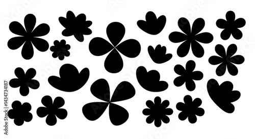 An entirely black image, perfect for backgrounds or to represent concepts like mystery or darkness.