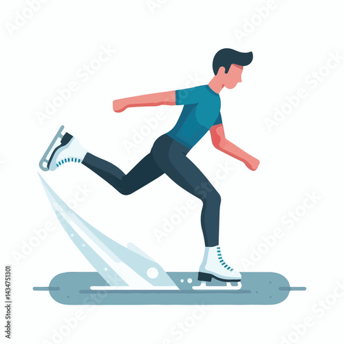sport, skating, ice, figure, skate, female, activity, skates, winter, competition, leisure, exercise, skater, girl, young, dance, hobby, rink, training, background, woman, lifestyle, active, action, c