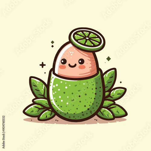 fruit, green, fresh, lime, food, organic, citrus, healthy, plant, ingredient, natural, finger, ripe, gourmet, caviar, diet, tasty, nature, raw, vegetarian, australasica, cooking, colorful, nutrition, 