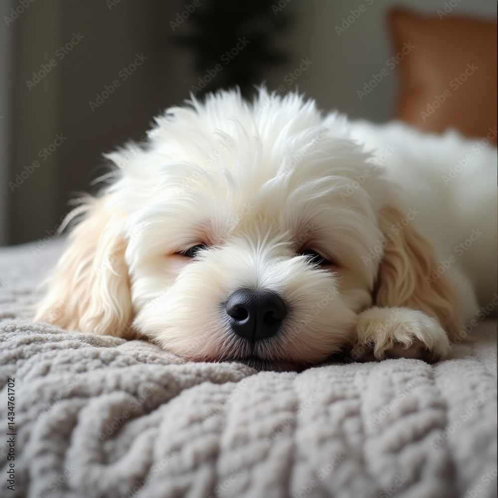 bichon frise portrait bichon frise portrait