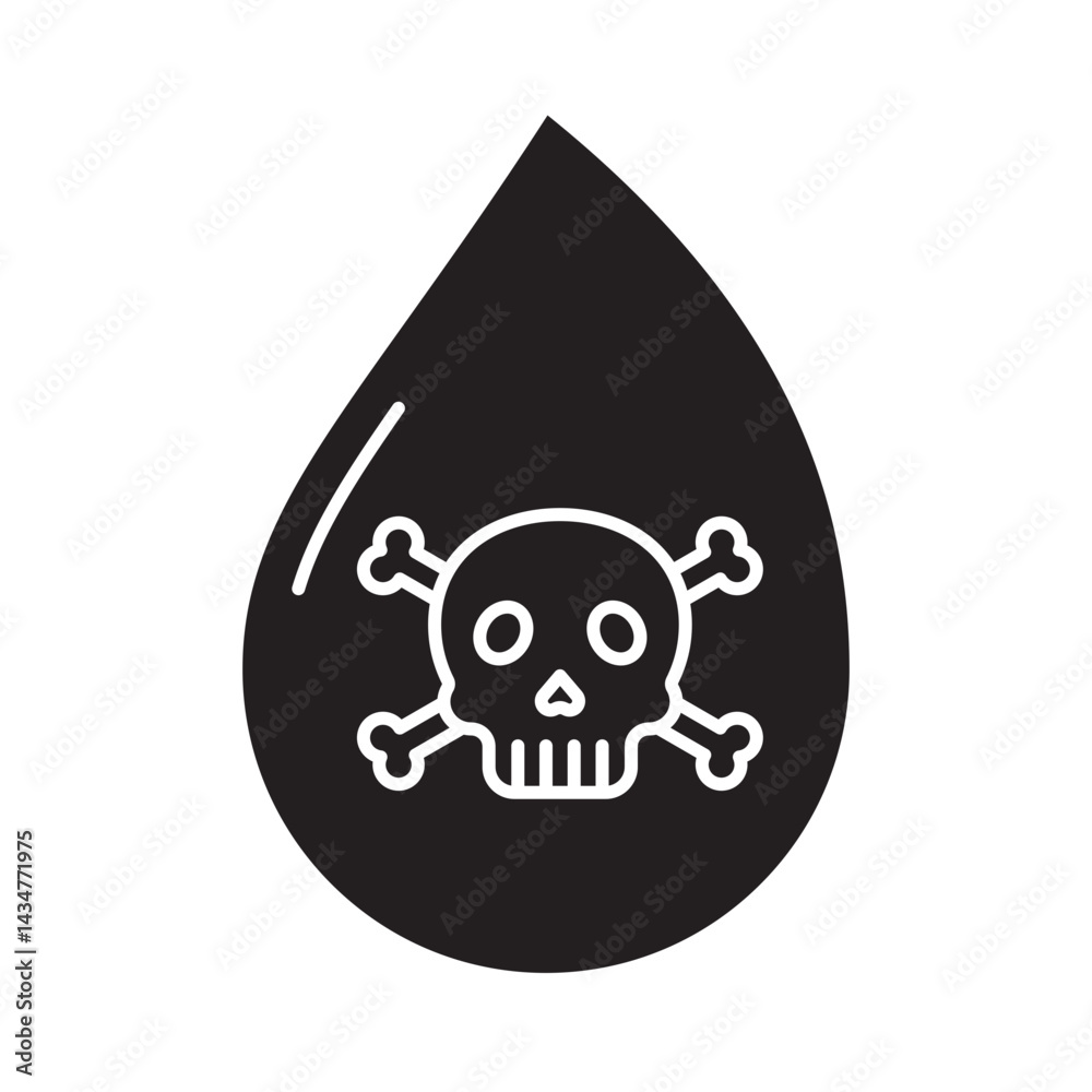 poison