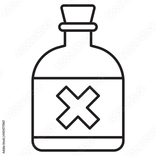poison icon