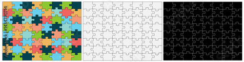 Jigsaw Puzzles Art Games Models