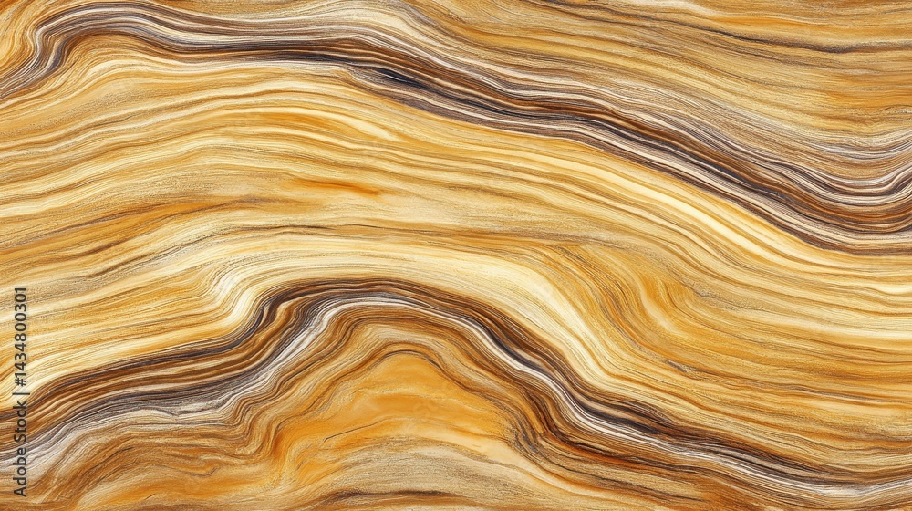 Golden Abstract Wood Texture Background Design on wooden background Golden Abstract Wood Texture Background Design on wooden background