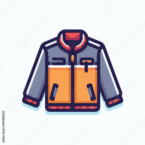 design, fleece, jacket, fashion, illustration, zipper, sweatshirt, pocket, vector, jersey, sweater, warm, unisex, coat, men, garment, male, winter wear, outerwear, puffer, bomber, fur, cardigan, hood,