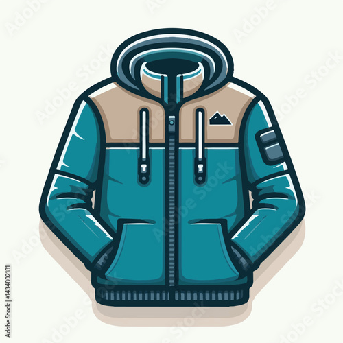 design, fleece, jacket, fashion, illustration, zipper, sweatshirt, pocket, vector, jersey, sweater, warm, unisex, coat, men, garment, male, winter wear, outerwear, puffer, bomber, fur, cardigan, hood,