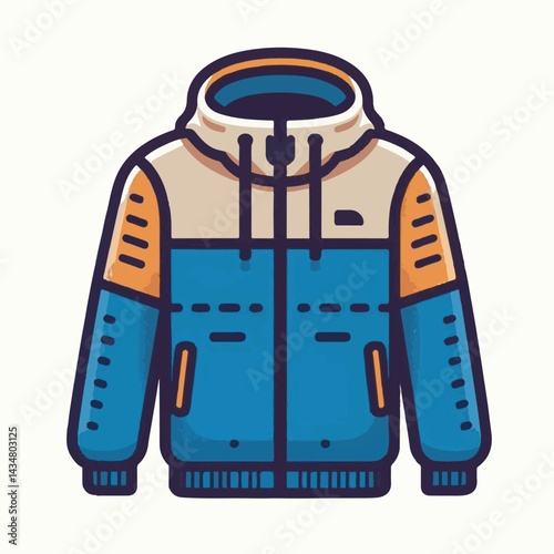 design, fleece, jacket, fashion, illustration, zipper, sweatshirt, pocket, vector, jersey, sweater, warm, unisex, coat, men, garment, male, winter wear, outerwear, puffer, bomber, fur, cardigan, hood,
