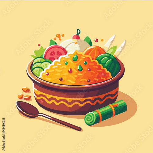 dinner, spicy, chicken, cuisine, dish, indian, lunch, food, asian, rice, restaurant, meat, meal, biryani, basmati, background, india, arabic, delicious, cooking, cooked, pakistani, homemade, healthy, 