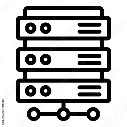 server icon