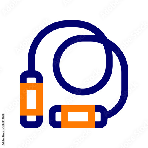 skipping rope  