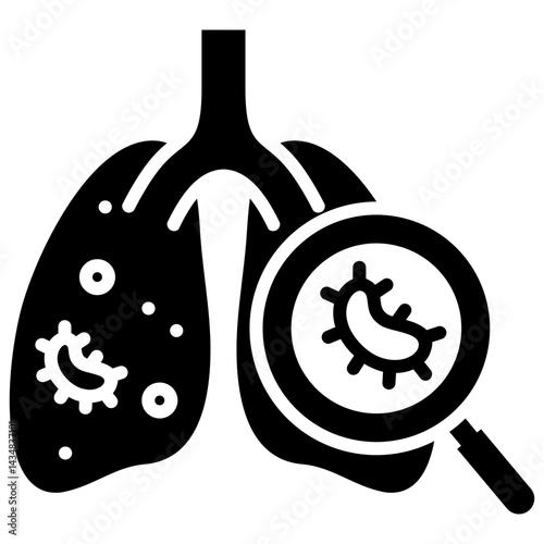 Infectious Disease Icon