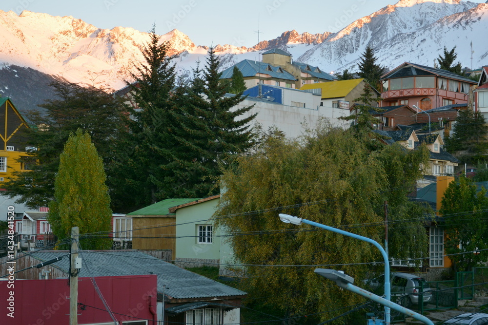 uschuaia