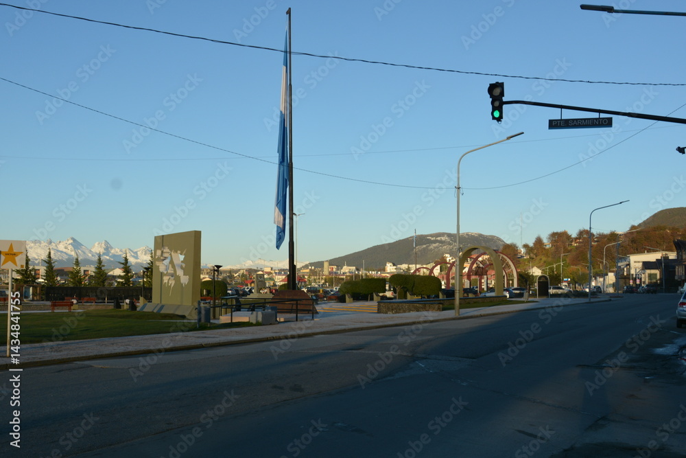 uschuaia
