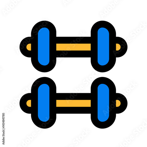 dumbell  