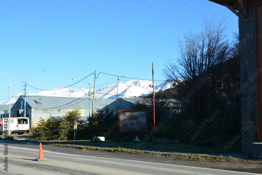 uschuaia