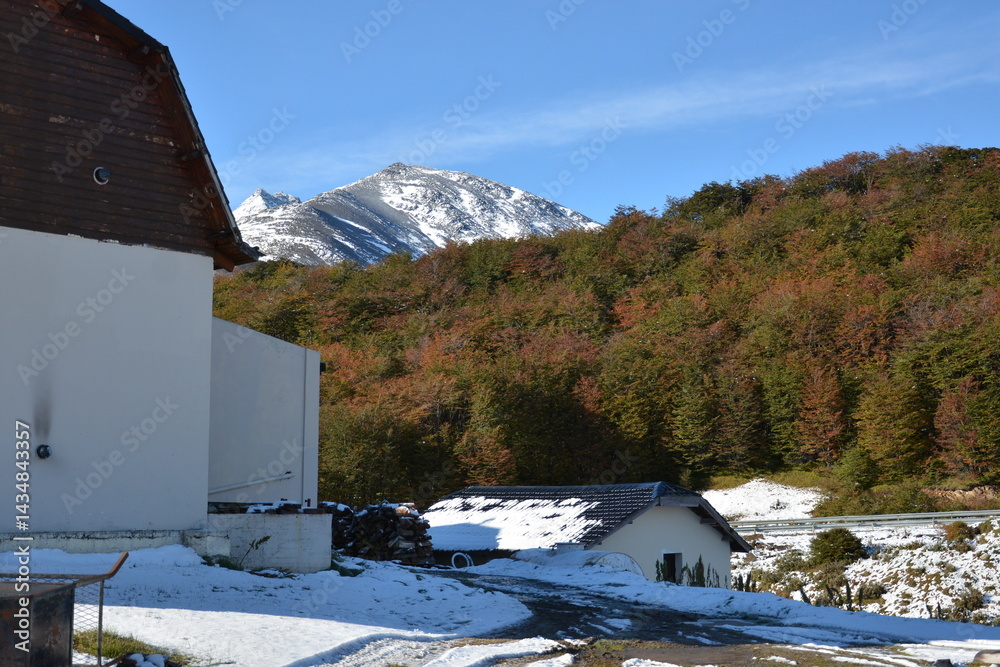 uschuaia