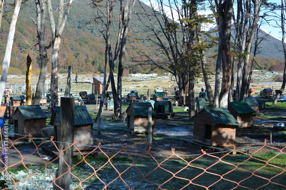 uschuaia