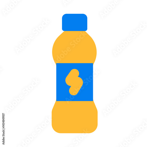 protein shake  