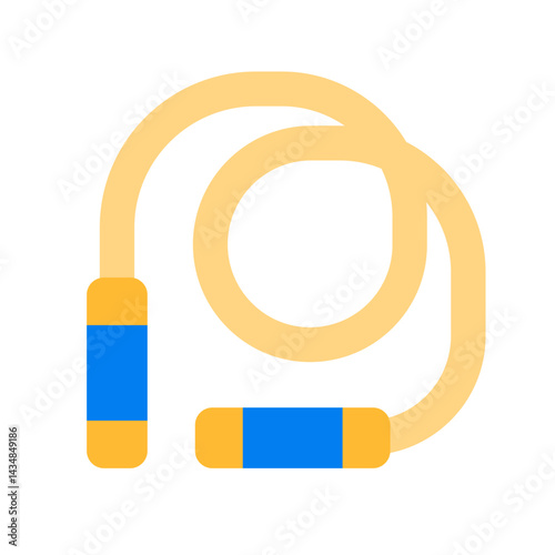 skipping rope  