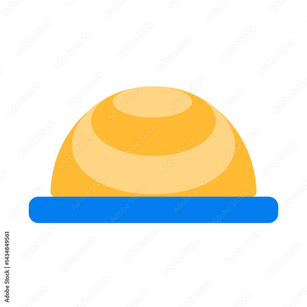 half ball half ball