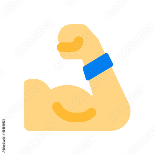 muscle  