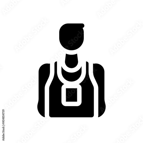 man personal trainer  