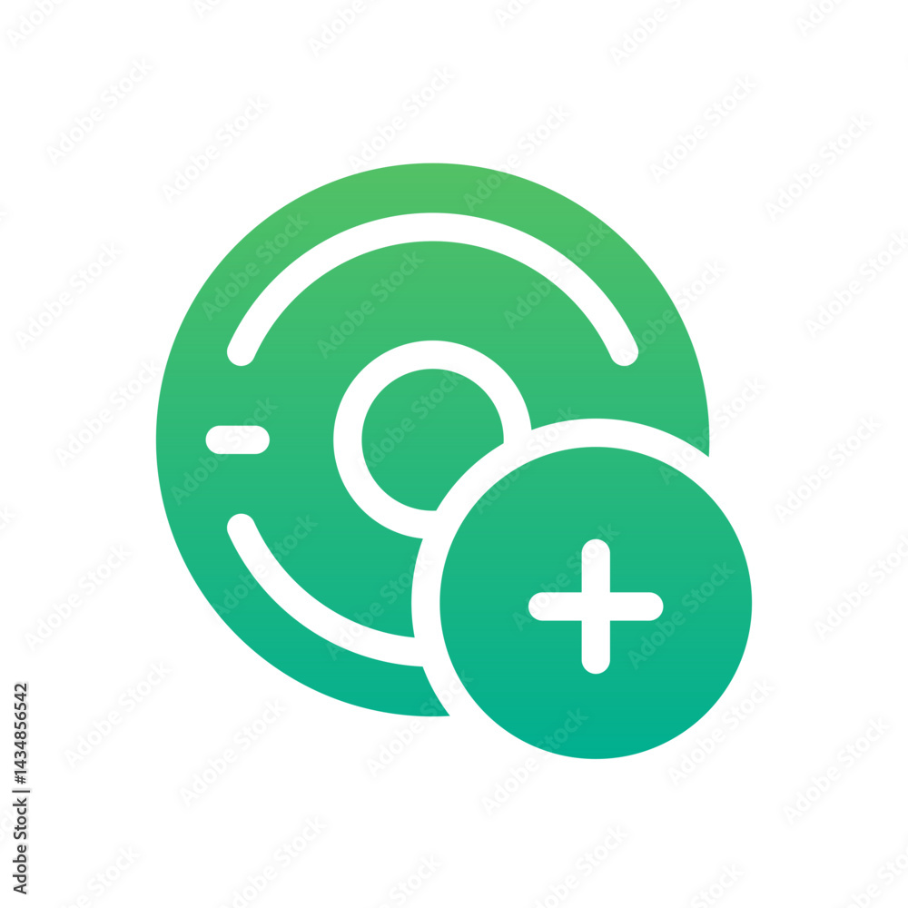 Fototapeta premium add weight plate 