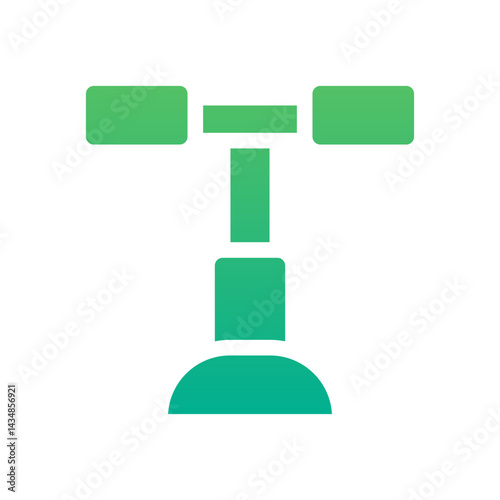 sit up stand  