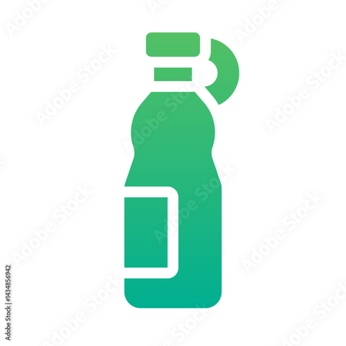 sport bottle  