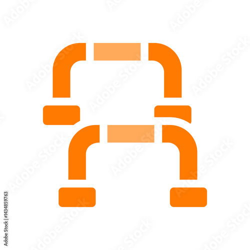 push up stand  